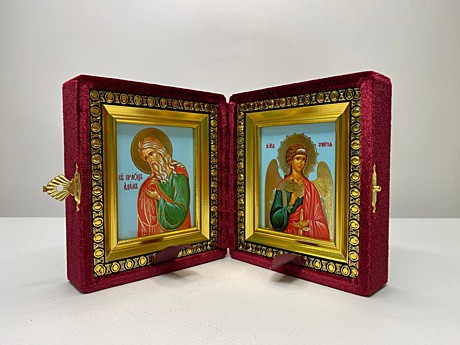 Православные иконы